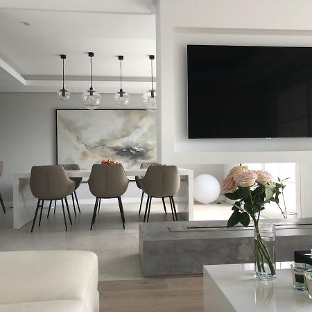 Modern Apartment Puente Romano Μαρμπέλλα Εξωτερικό φωτογραφία