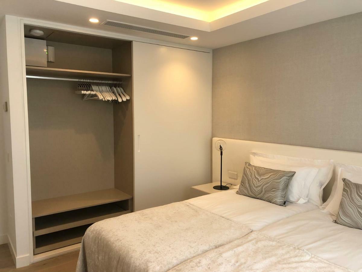 Modern Apartment Puente Romano Μαρμπέλλα Εξωτερικό φωτογραφία