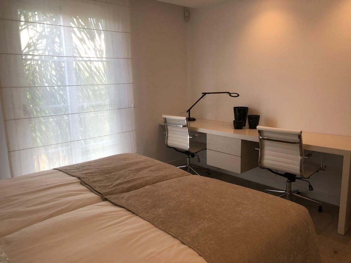Modern Apartment Puente Romano Μαρμπέλλα Εξωτερικό φωτογραφία