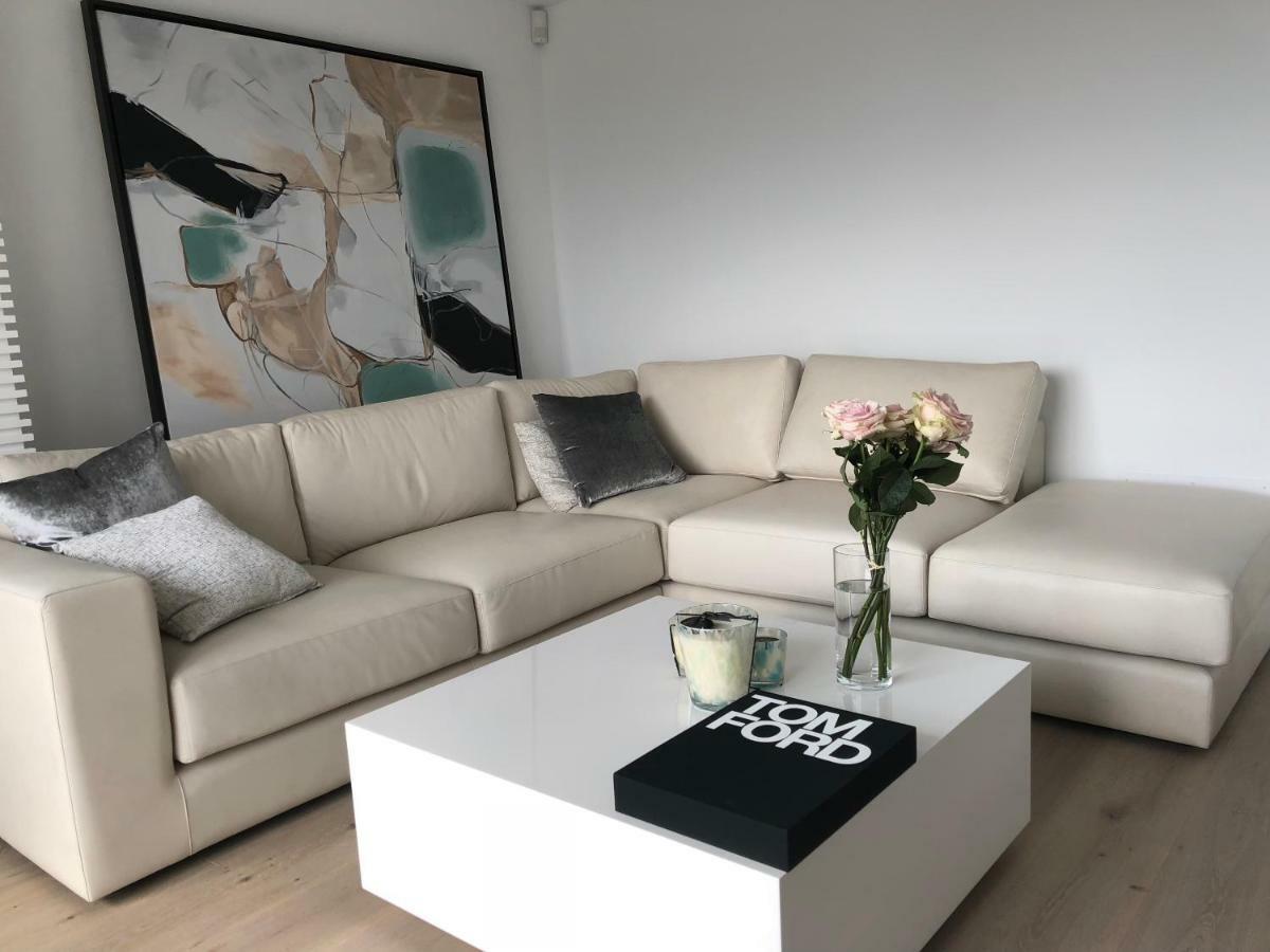 Modern Apartment Puente Romano Μαρμπέλλα Εξωτερικό φωτογραφία