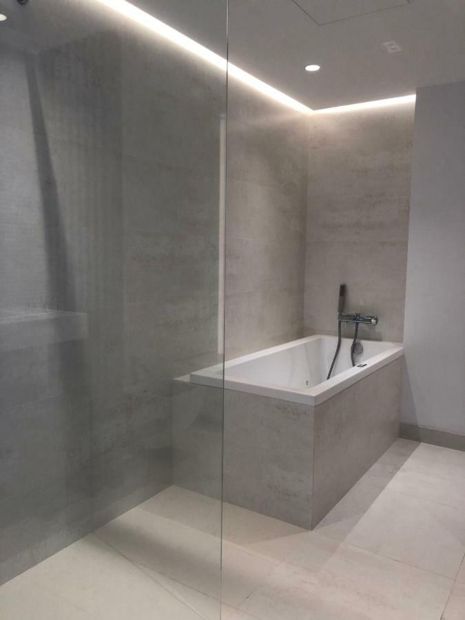Modern Apartment Puente Romano Μαρμπέλλα Εξωτερικό φωτογραφία