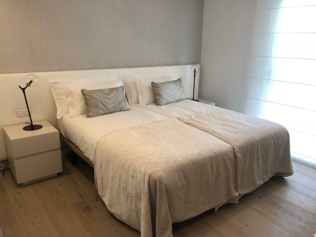 Modern Apartment Puente Romano Μαρμπέλλα Εξωτερικό φωτογραφία
