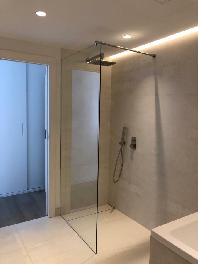 Modern Apartment Puente Romano Μαρμπέλλα Εξωτερικό φωτογραφία